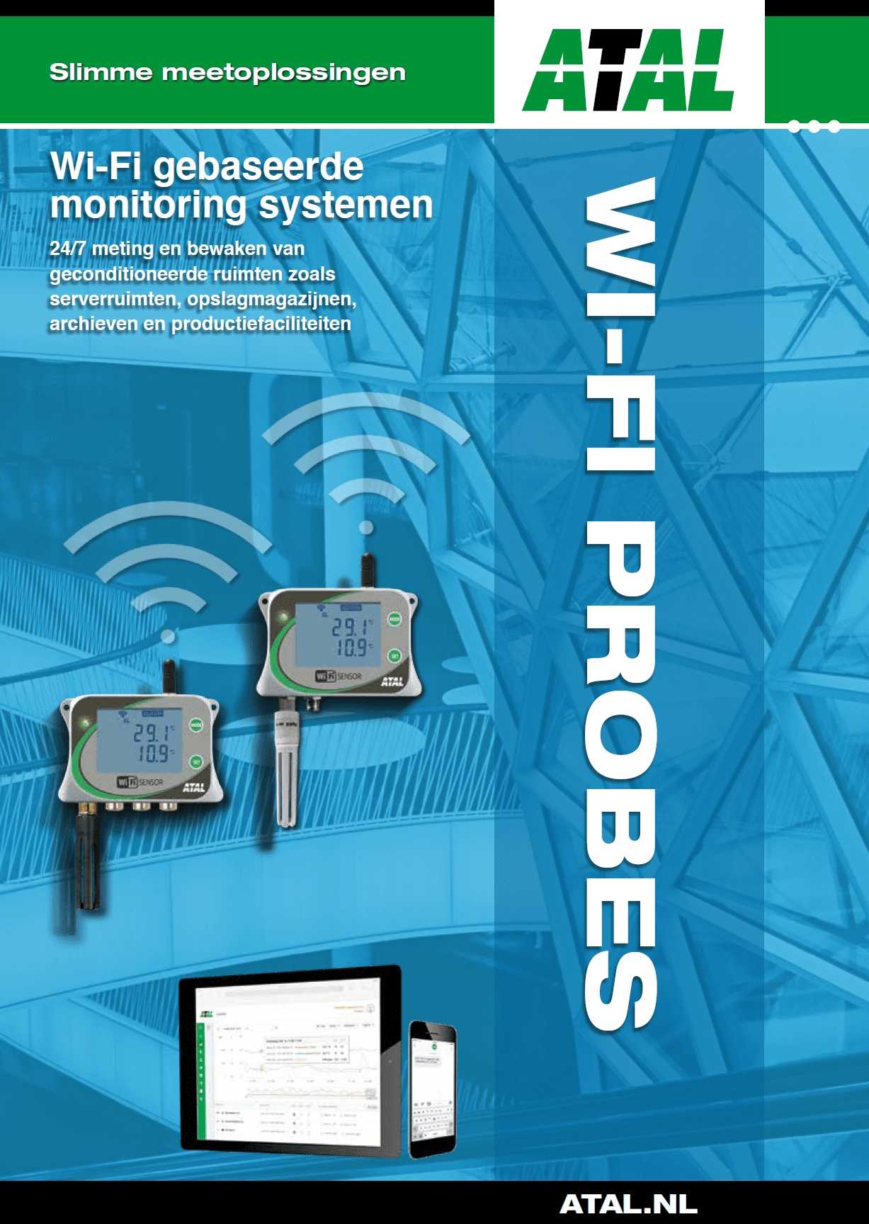 ATAL brochure WiFi probes